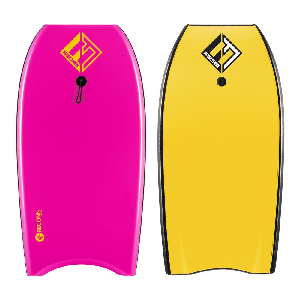 RECONN - Funkshen Bodyboards