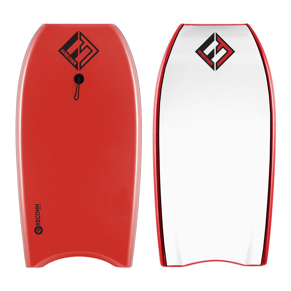 RECONN - Funkshen Bodyboards