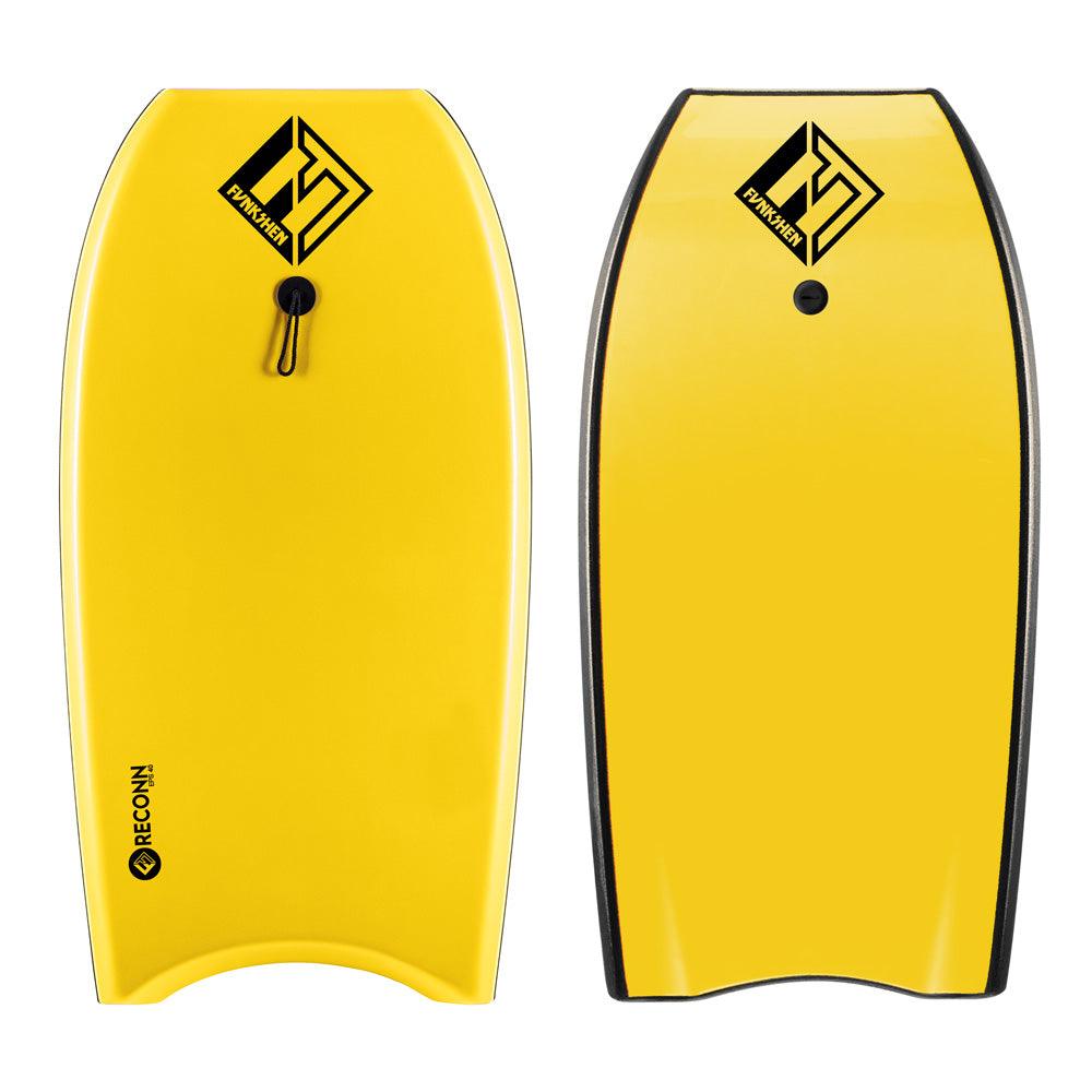 RECONN - Funkshen Bodyboards