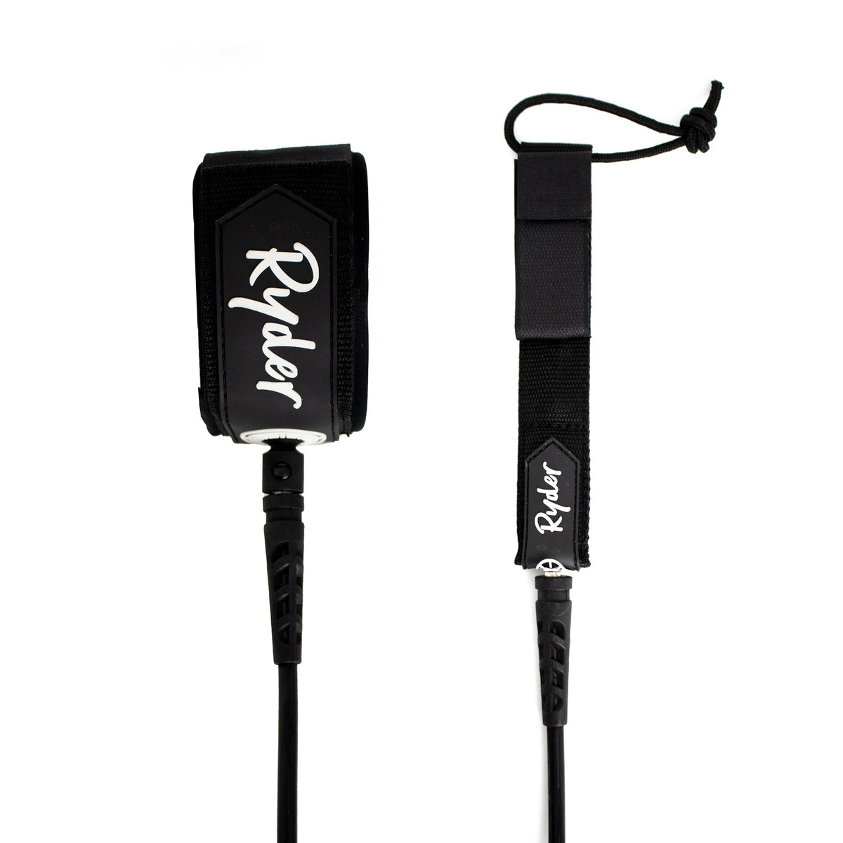 Ryder Fish Series | 5ft6in Soft Surfboard - Package Deal