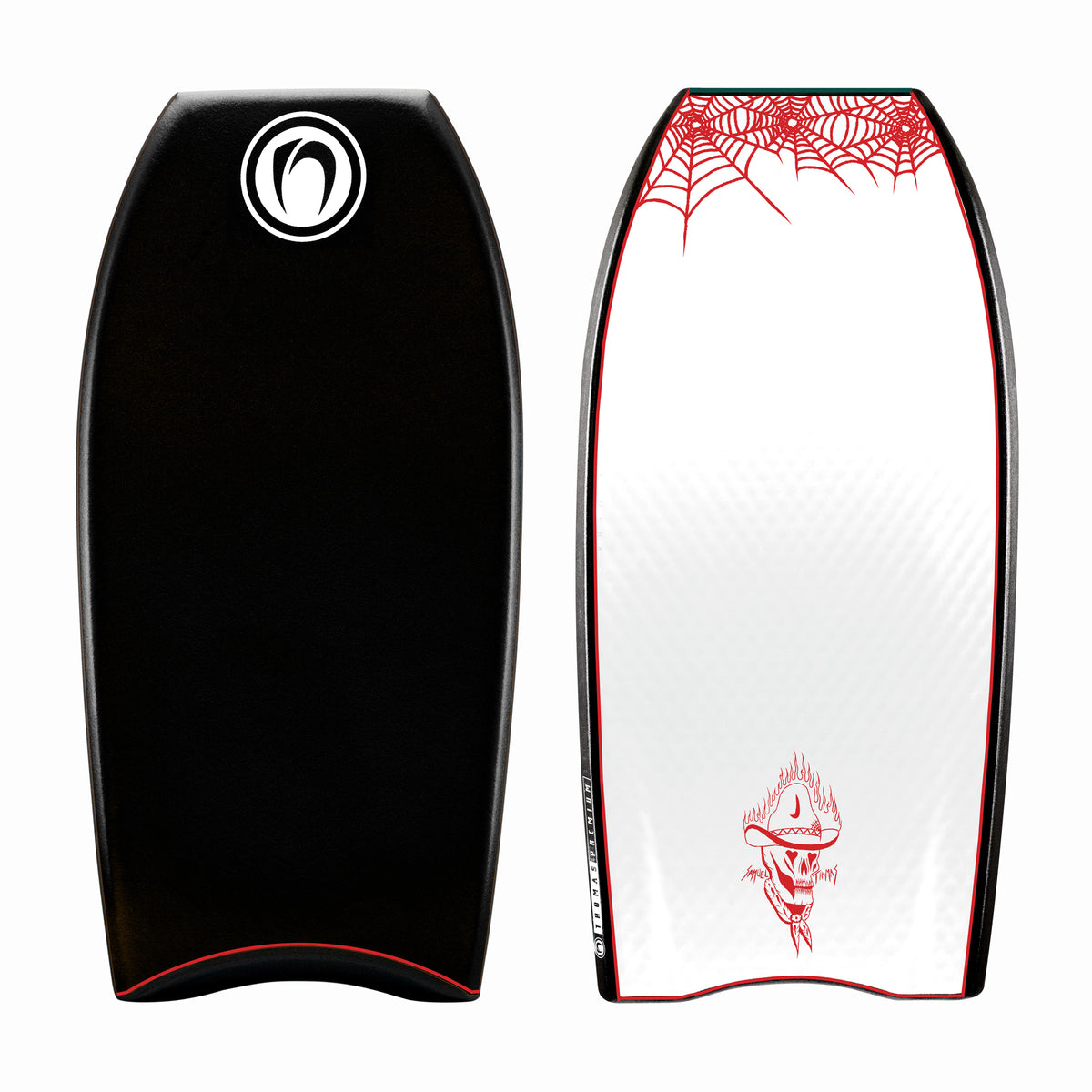 Bodyboard Package Deal - The Premium Package