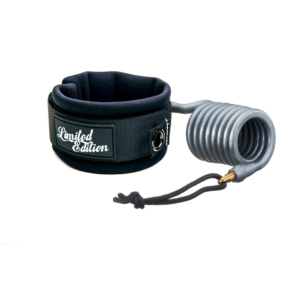 Limited Edition Sylock Bicep Bodyboard Leash (Large)