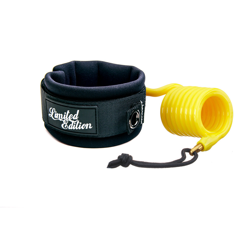 Sylock Bicep Bodyboard Leash - Limited Edition Swim Fins