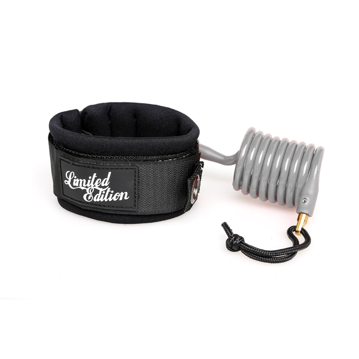 Limited Edition Sylock Bicep Bodyboard Leash (Medium)