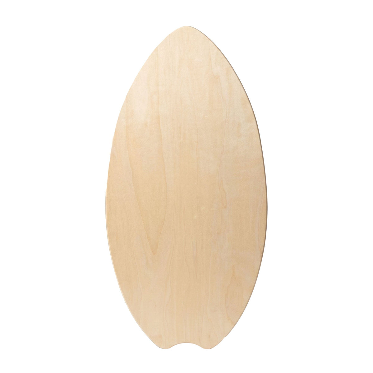 RYDER Plywood Skimboard with EVA deck 41″ - Apple Green