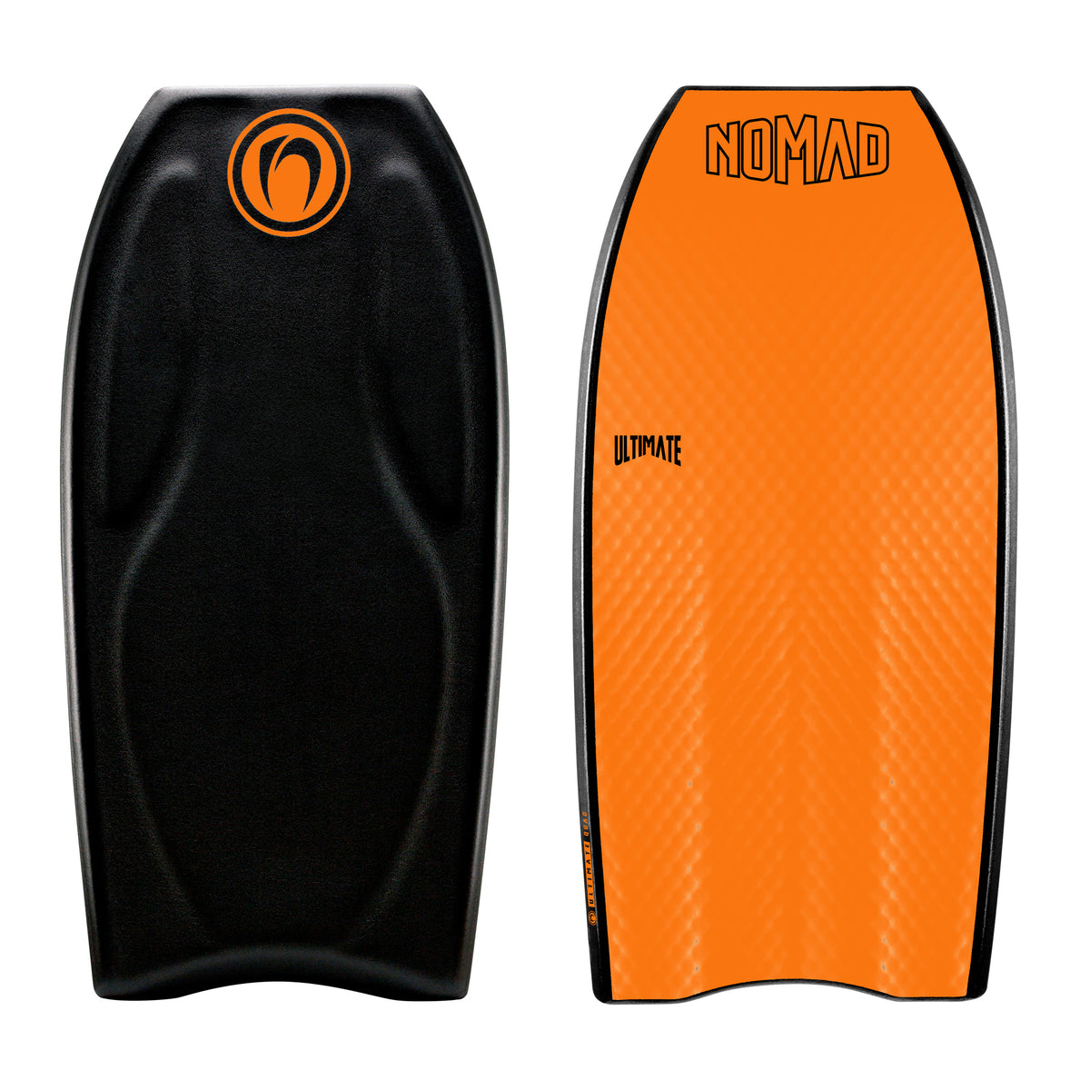 Ultimate QUAD PREMIUM PP - Crescent Tail