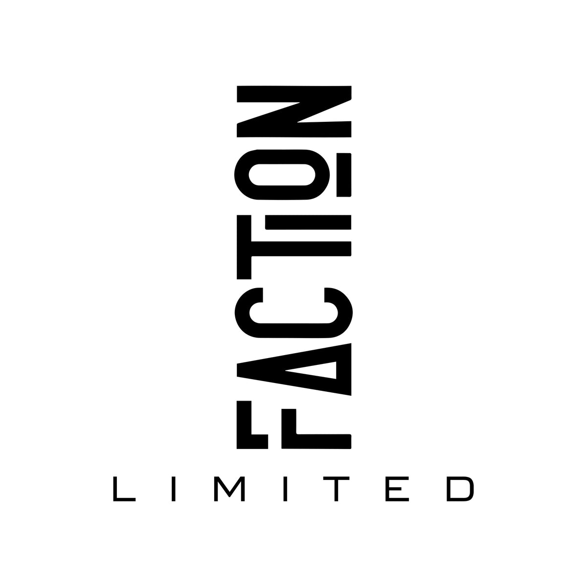Faction Limited PP - Nomad Bodyboards