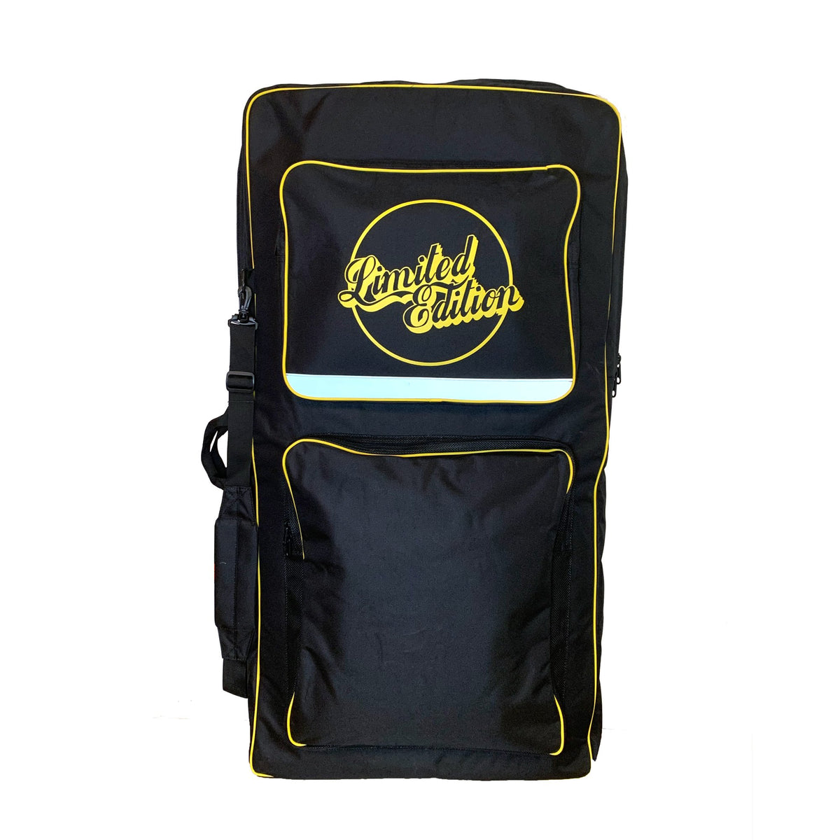 LE Deluxe Padded Board Cover - Nomad Bodyboards
