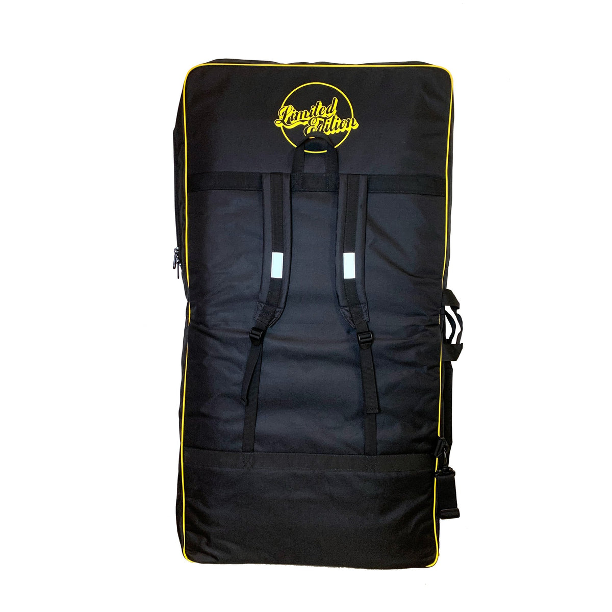 LE Deluxe Padded Board Cover - Nomad Bodyboards
