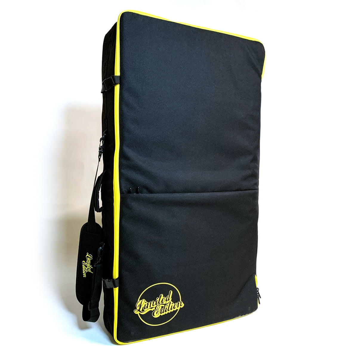 Limited Edition Global Bodyboard Cover - Nomad Bodyboards