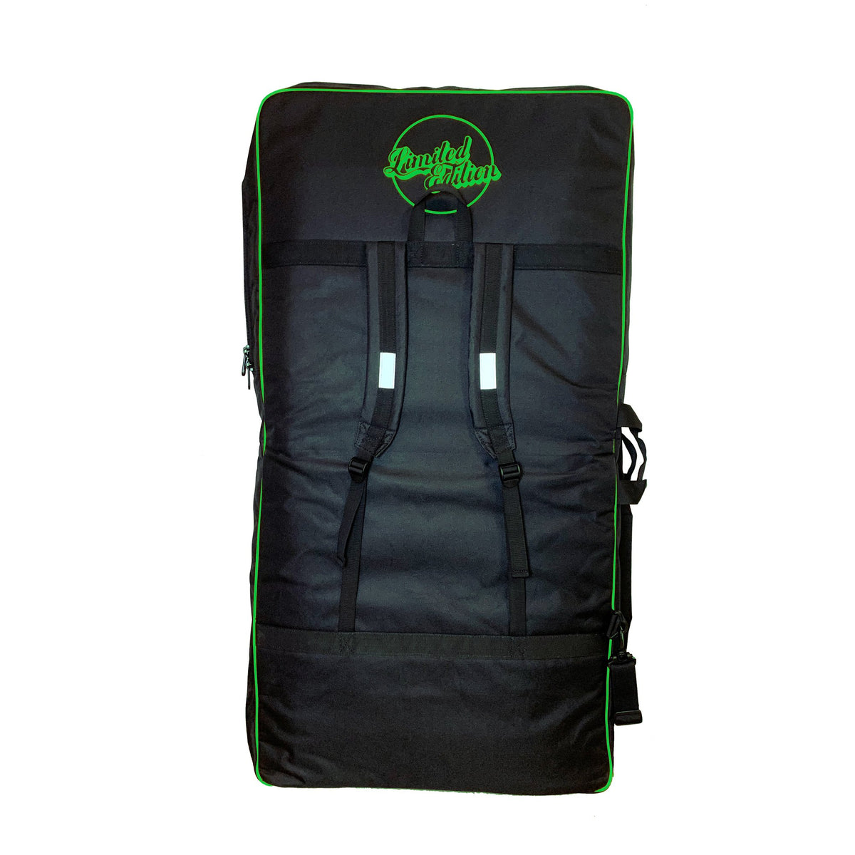 Limited Edition PRO Bodyboard Cover - Nomad Bodyboards