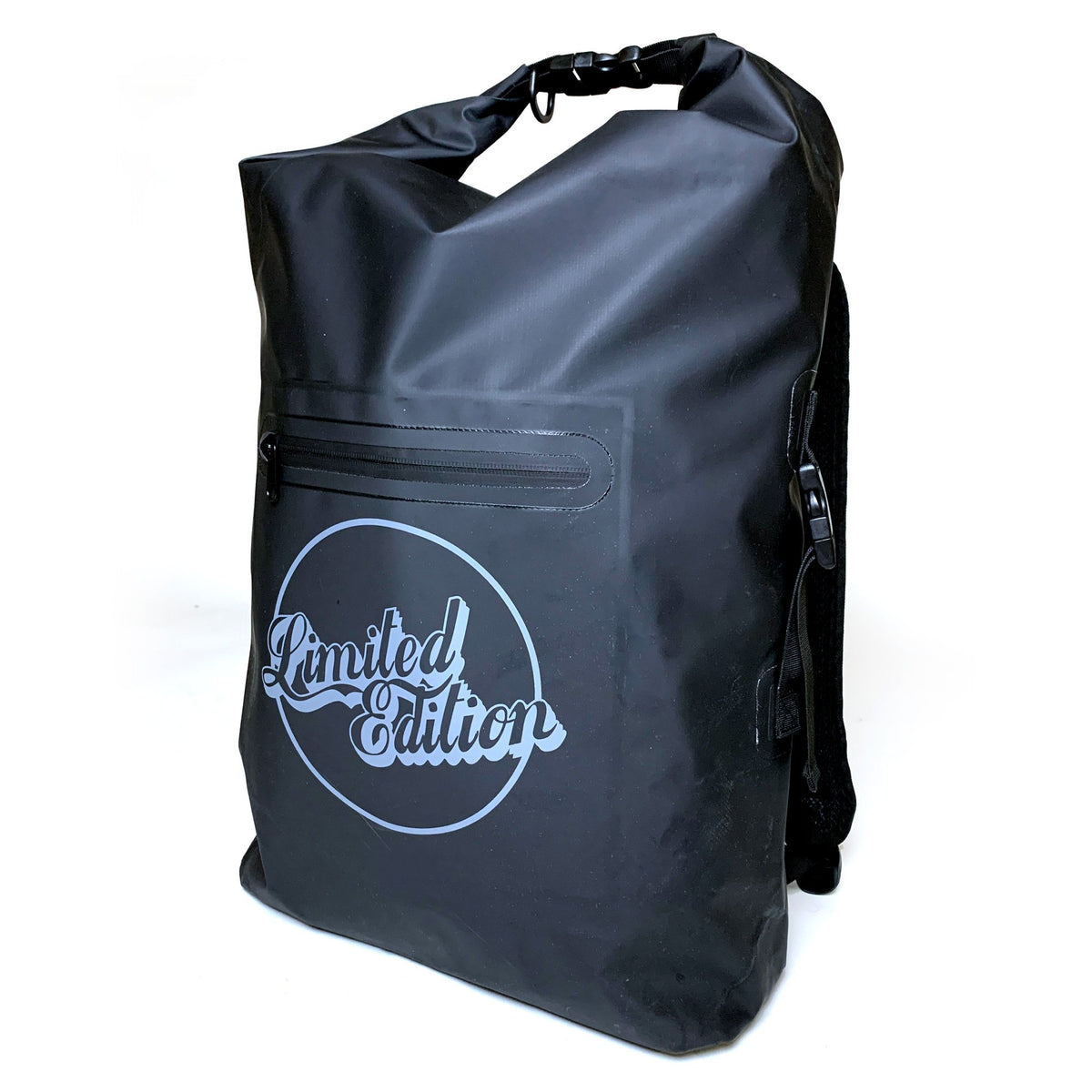 Limited Edition Water Proof Dry Backpack 40L - Nomad Bodyboards