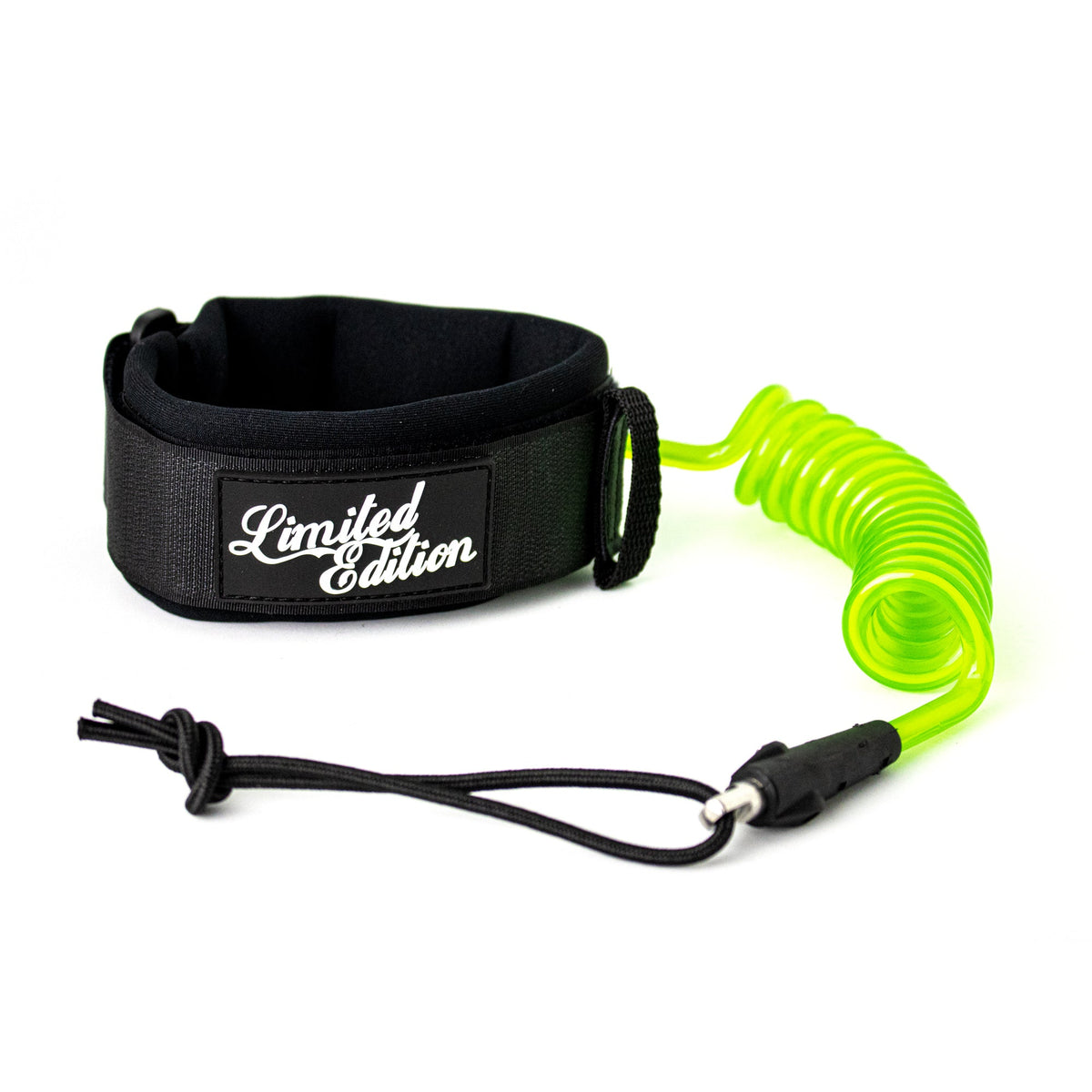 LE Pro Bicep Leash - Extra Large - 370mm Cuff