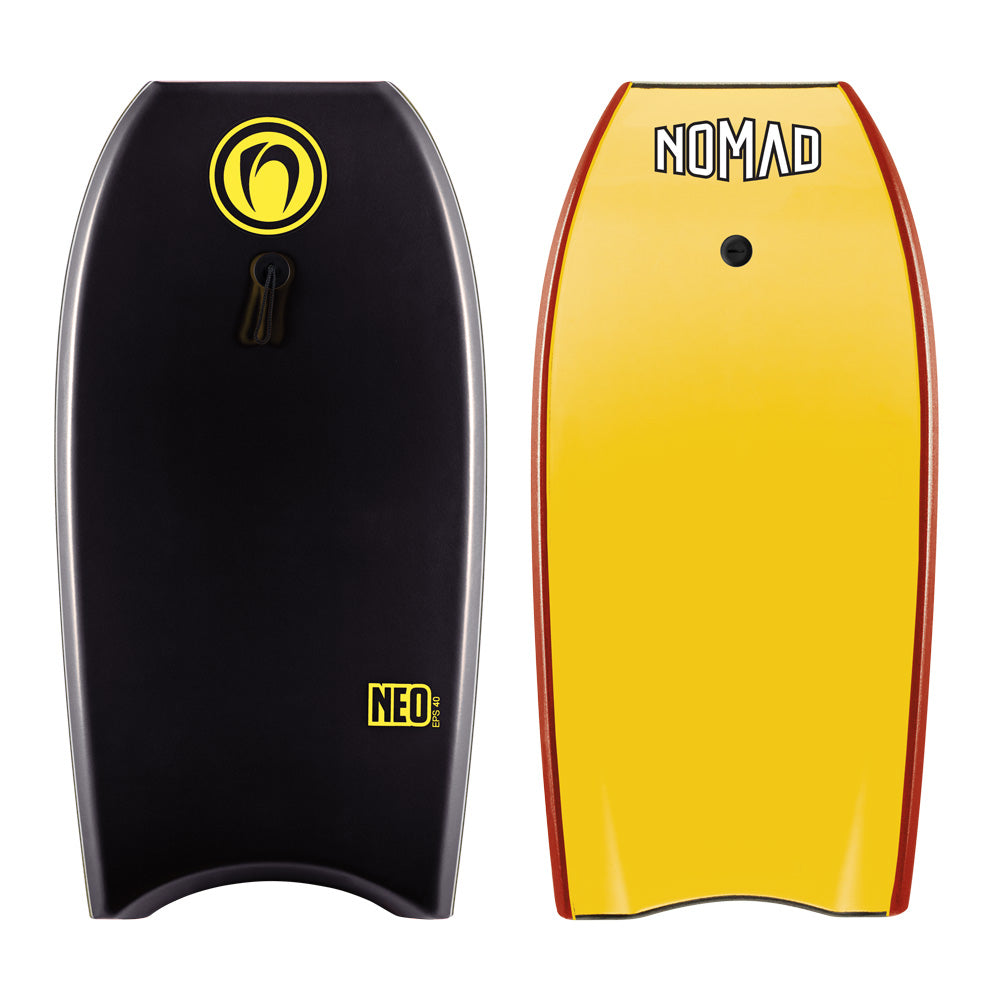 Nomad Neo Bodyboard – Nomad Bodyboards