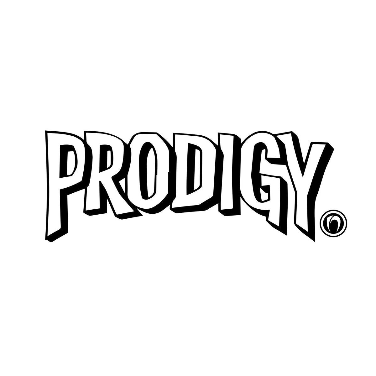 Prodigy PE (2 x Stringers) - Nomad Bodyboards
